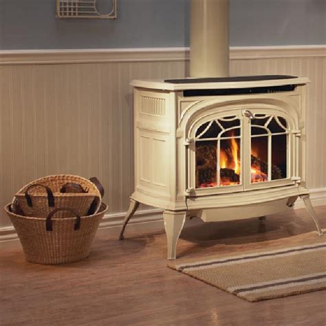 lighting vermont casting gas stove